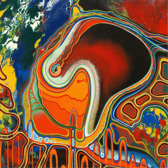 Desert Navigation cover art