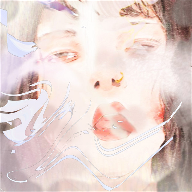 昼に睡る人 cover art