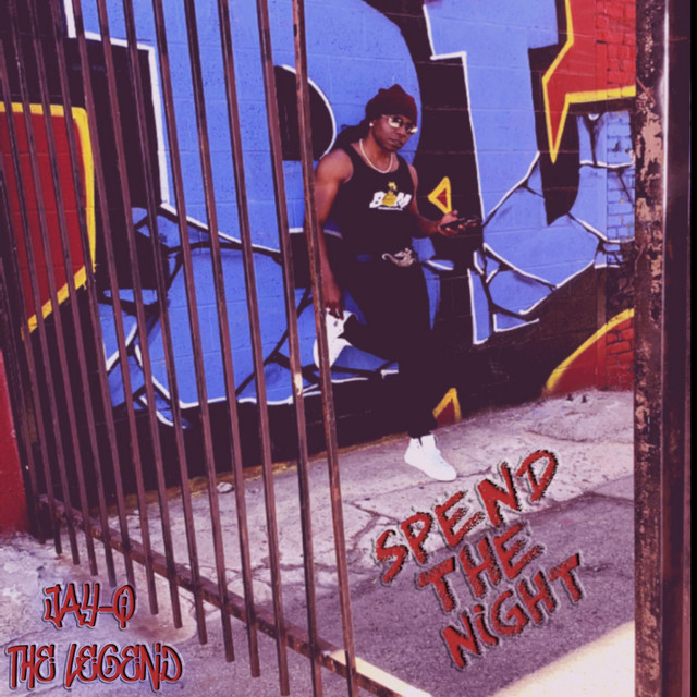 Spend the Night