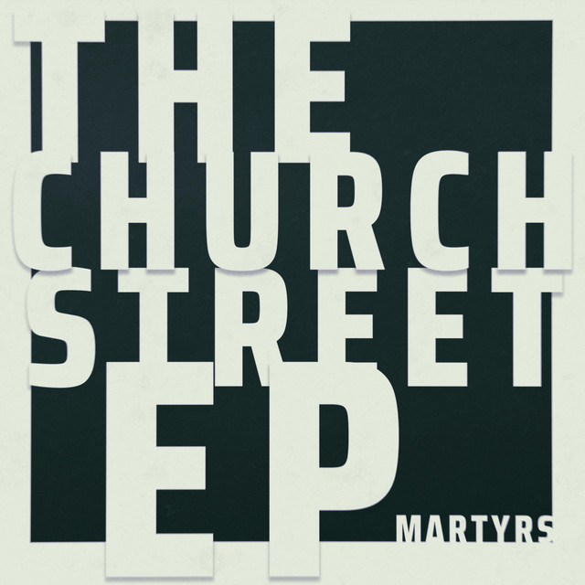 Church Street EP