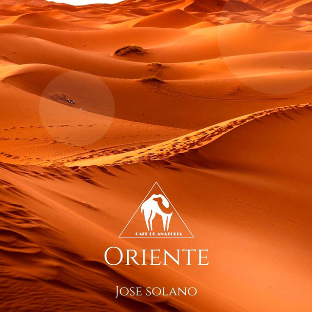 Desert