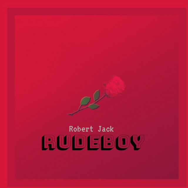Rudeboy cover art