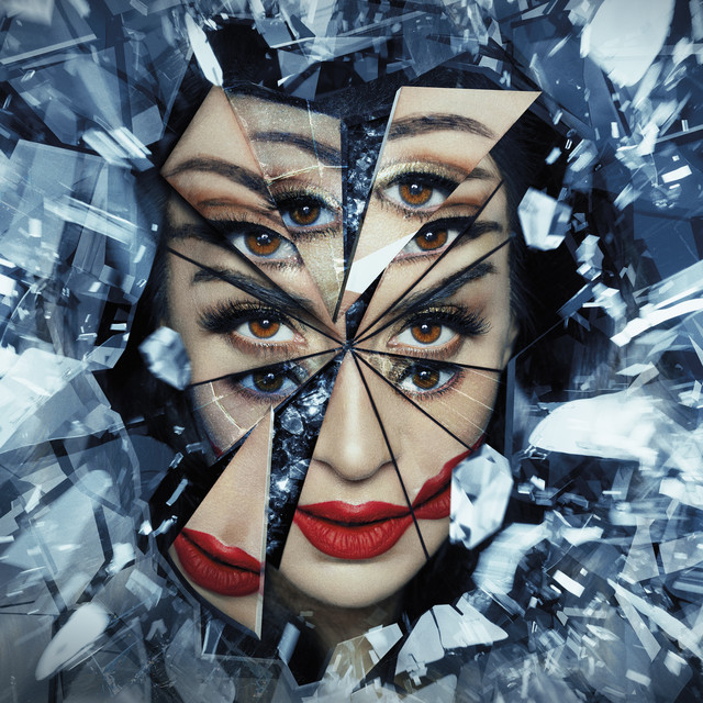 MIMÉTIKA cover art