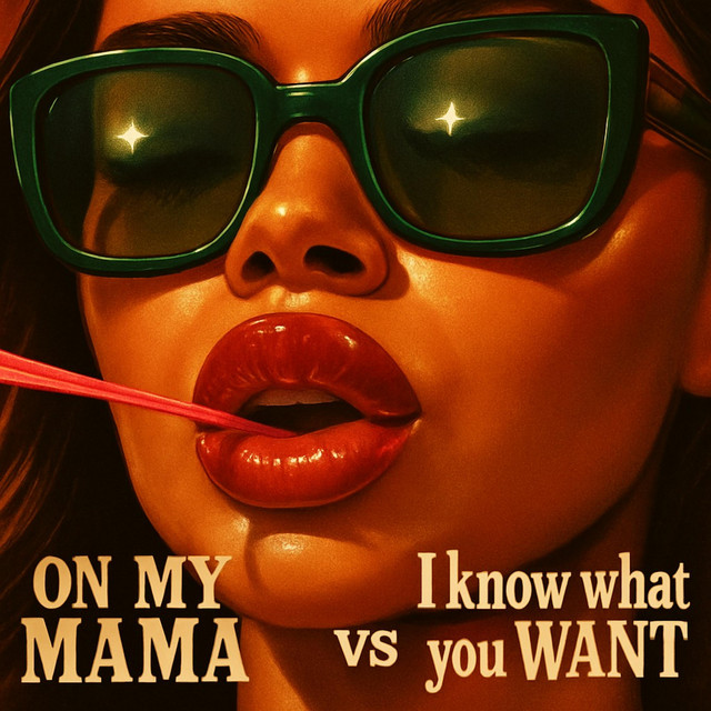 On My Mama x I know what you want