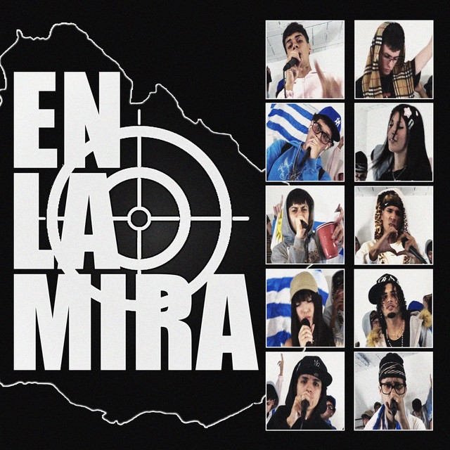 EN LA MIRA