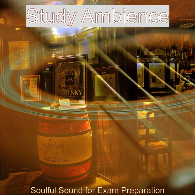 Soulful Sound for Exam Preparation cover art