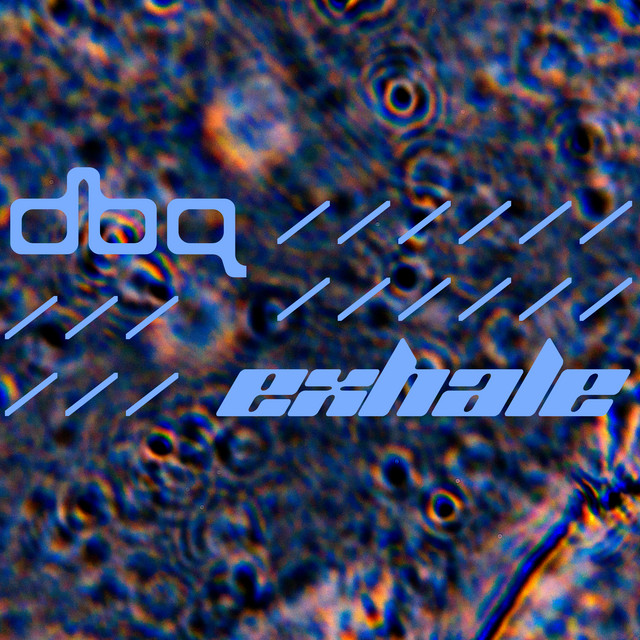 Exhale cover art
