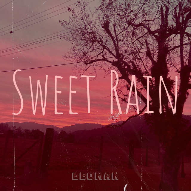 Sweet Rain cover art