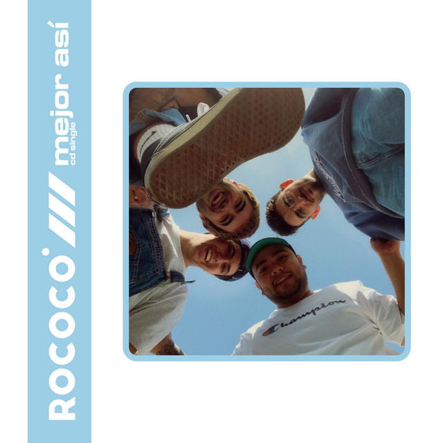 album image