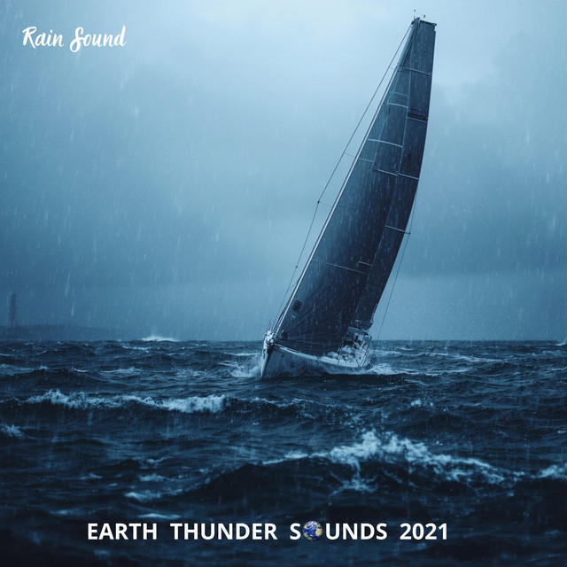 Rain Sound album image