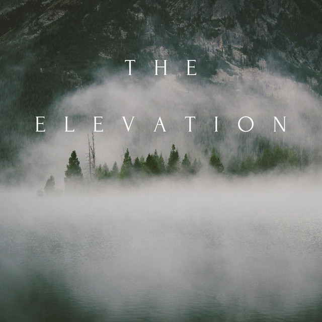 The Elevation cover art