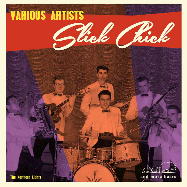 Slick Chick cover