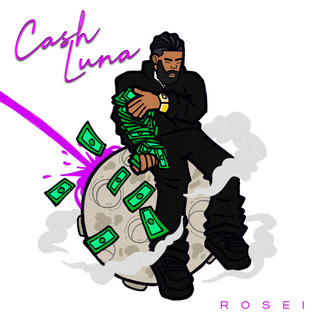 Cash Luna