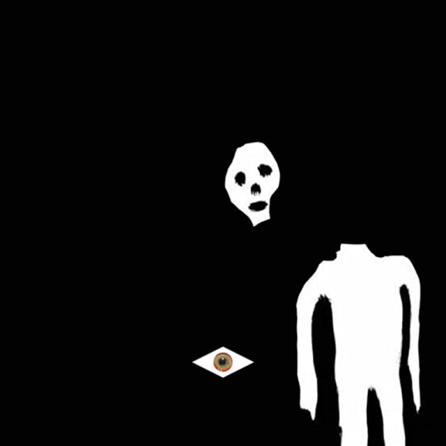 ...And Stay Dead! cover art