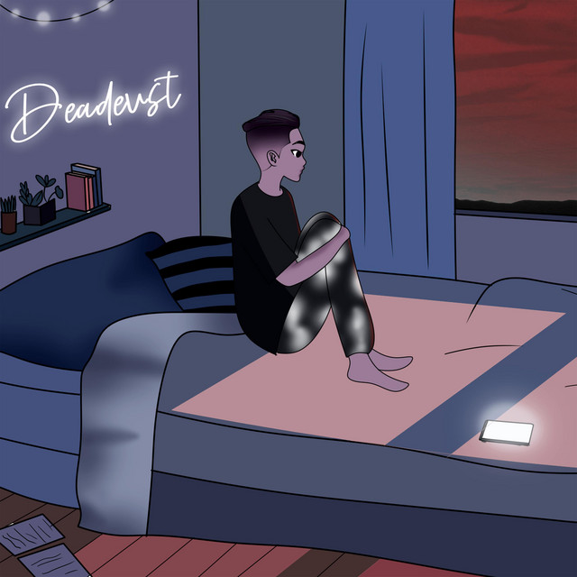 KODE SAD cover art