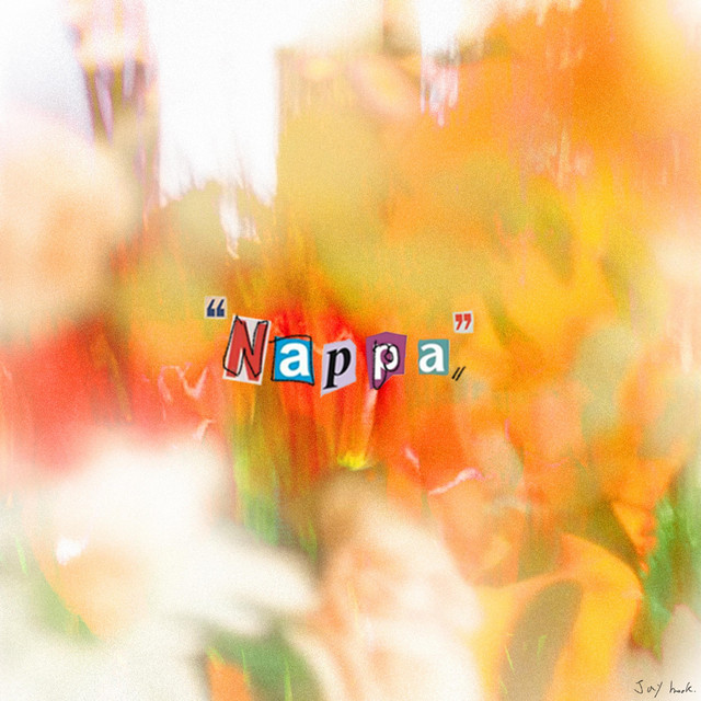 Nappa cover art