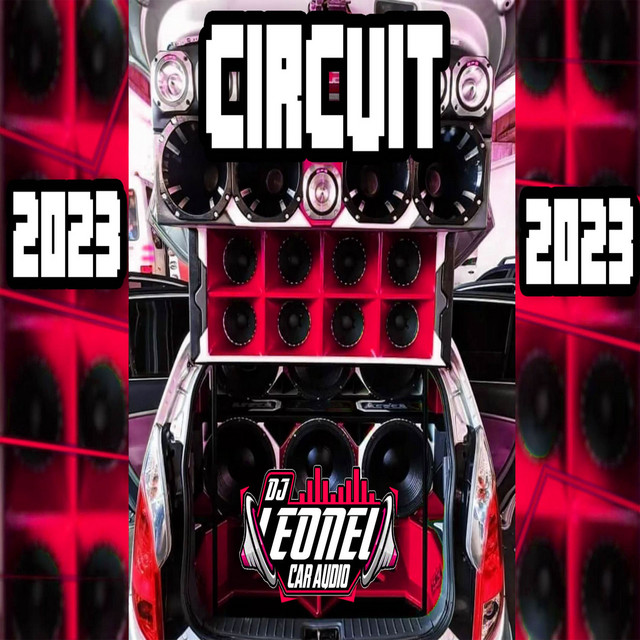 Circuit cover art
