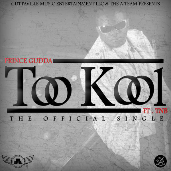 Too Kool (feat. TNB) - Dity Mix