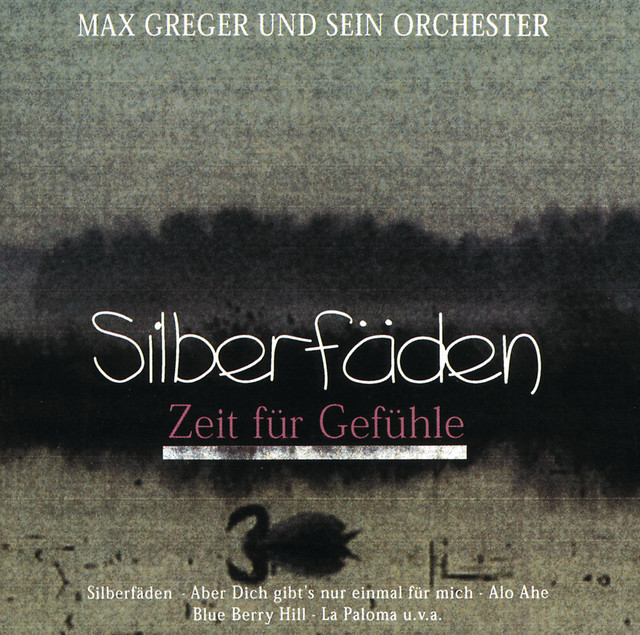 Silberfäden cover art