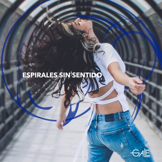 Espirales Sin Sentido cover art