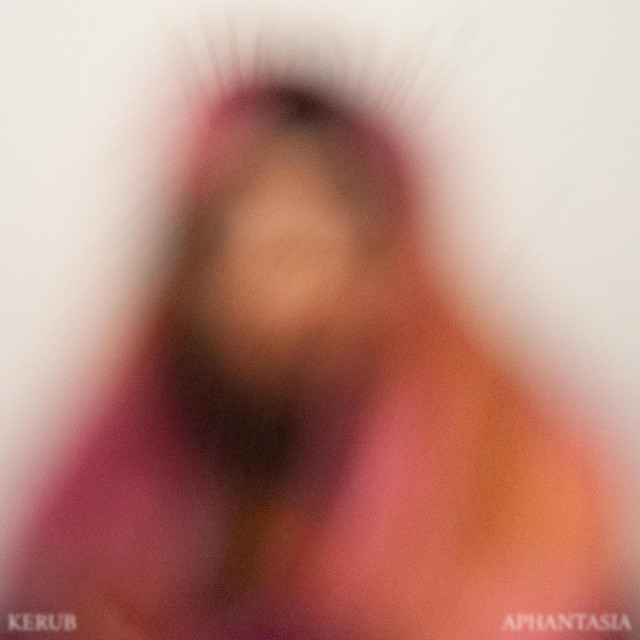 APHANTASIA cover art