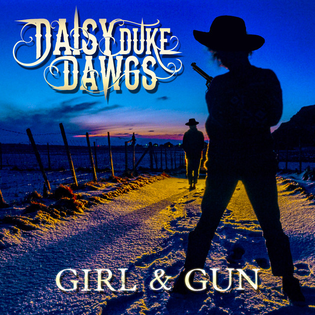 Cover: Girl & Gun