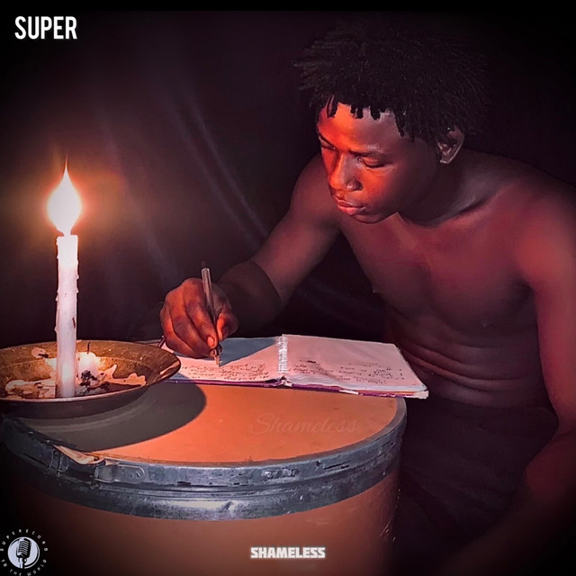 SHAMELESS - Album by SUPERBOYGRAM | Spotify