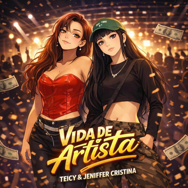 Vida De Artista