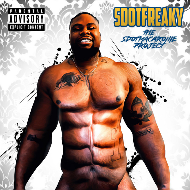 The Sdotmacaronie Project cover art