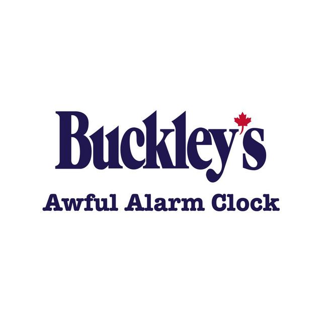 Buckley's