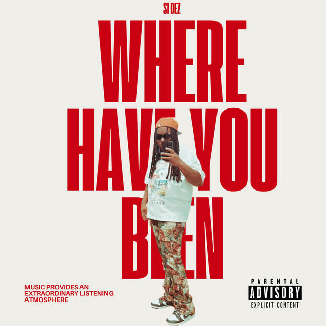 Industry cover art