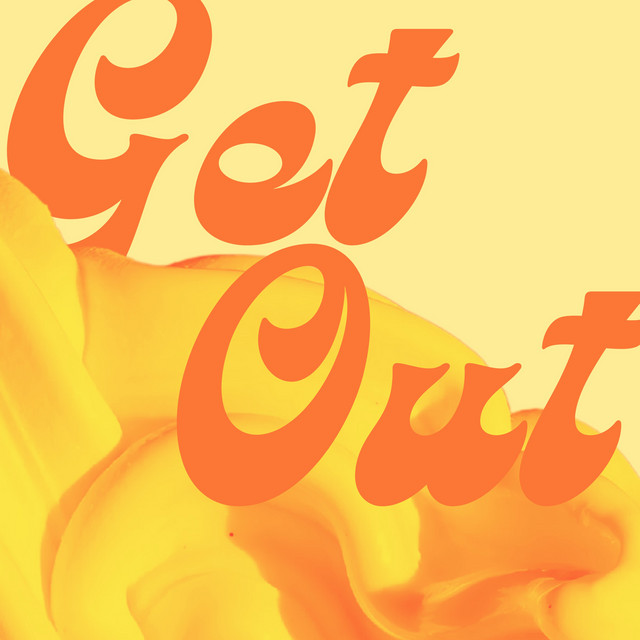 Get Out cover art