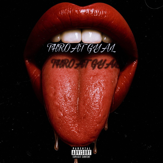 Throat Gyal