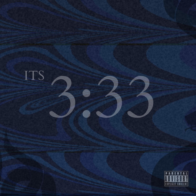 Its 3:33 cover art