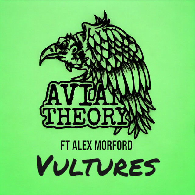 Vultures cover