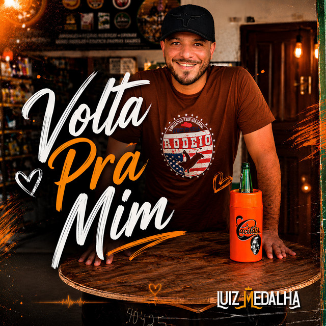 Volta Pra Mim