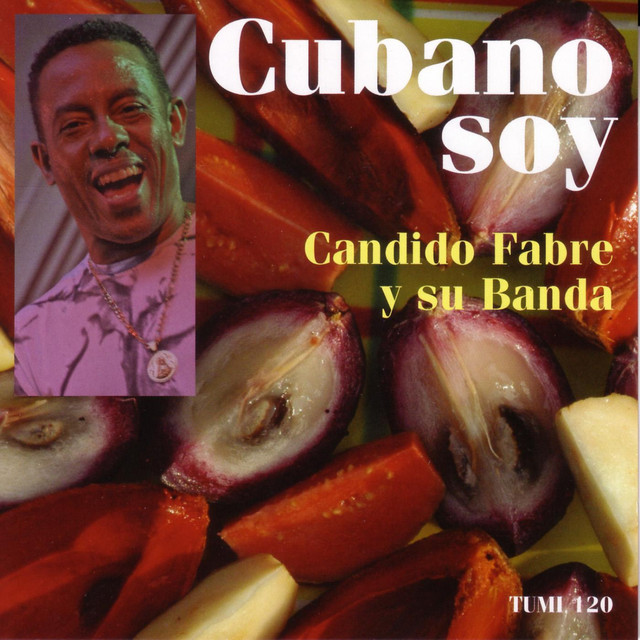 De Cuba Venego y Cubano Soy - Son