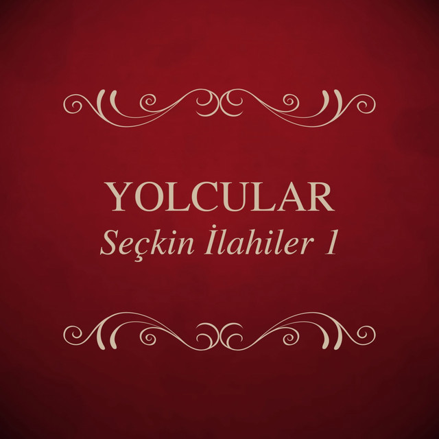 Seçkin İlahiler, Vol. 1 cover art
