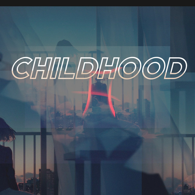 Обкладинка: Childhood — Sergio Gusto