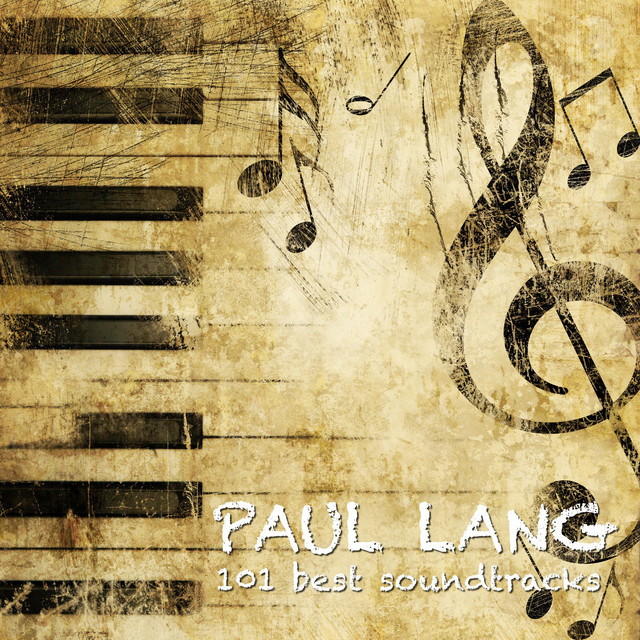 101 Best Movie Soundtracks Essentials cover art