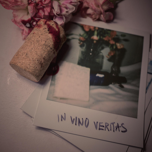 In Vino Veritas cover art