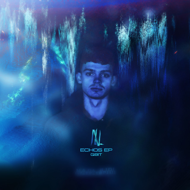 Echoes EP cover art
