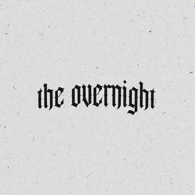 The Overnight cover art