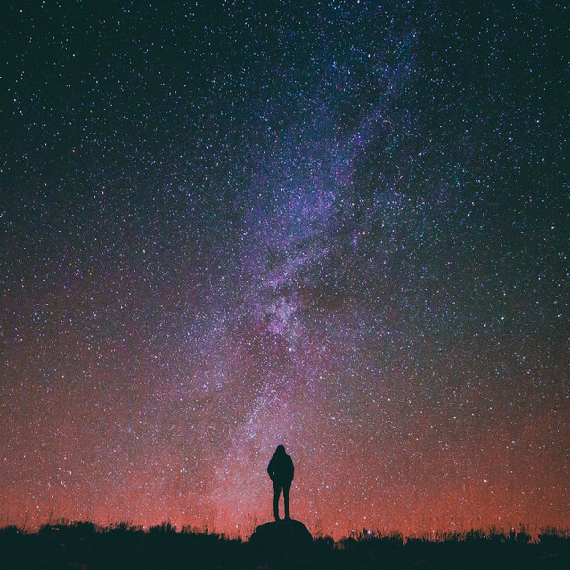 Stargazing