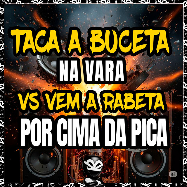 TACA A BUCETA NA VARA VS VEM A RABETA POR CIMA DA PICA