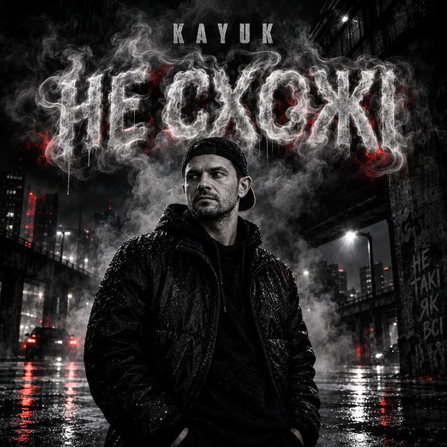 Обкладинка треку Не схожі