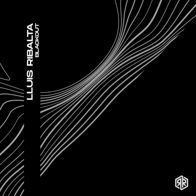 Blackout album art