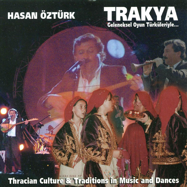 Asmada Üzüm - Released Track - song and lyrics by Hasan Öztürk | Spotify