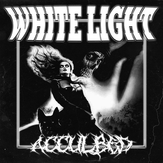 WHITE LIGHT
