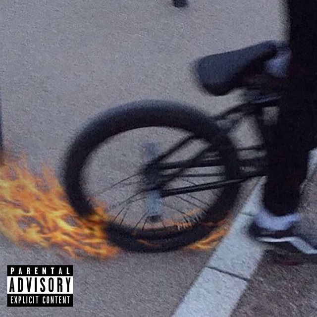 Slowed + Reverb cover art